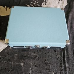 Baby ble briefcase Record player