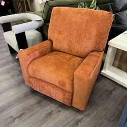 Spice Rocker Recliner 