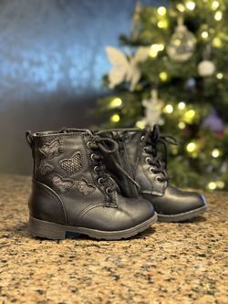 Toddler Boots