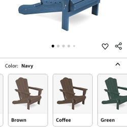 Kingyes  Chair Patio