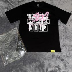 Awful Lot Of Cough Syrup 