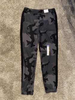 New Boys Arizona Jogger Pants