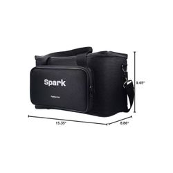 🥨Positive Grid Spark 40 Traveler Gig Bag