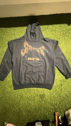 Spider Hoody