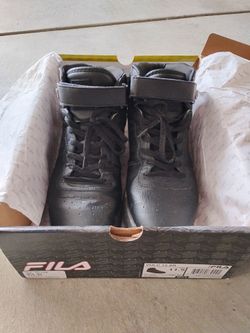 Fila Slip Resistant
