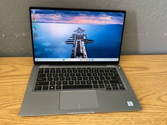 Dell Latitude E7400, 2 -in-1, core 5-8th Gen