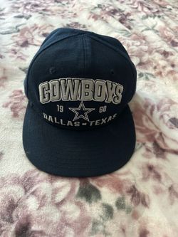 Cowboys hat