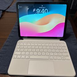 iPad (10th generation)