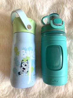 Two Water Bottles For $5