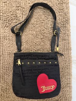 Juicy purse