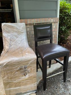 Bar stools