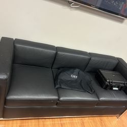 Couch And Chairs 