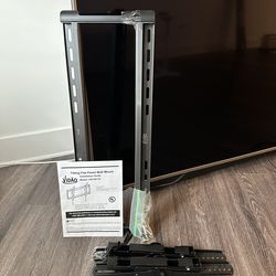 TV Wallmount (40” — 110”)