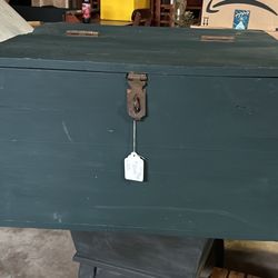 Chest Box 