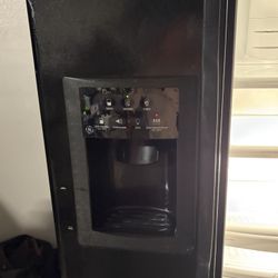 GE Refrigerador 