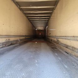 Trailers 46ft semi trailers