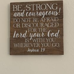 Wall Decor