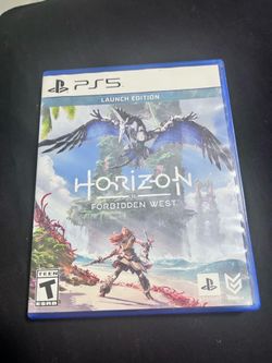 PS5 game