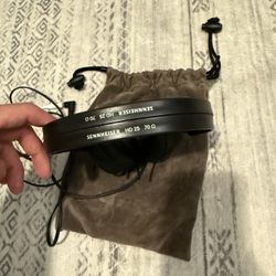 Sennheiser HD25