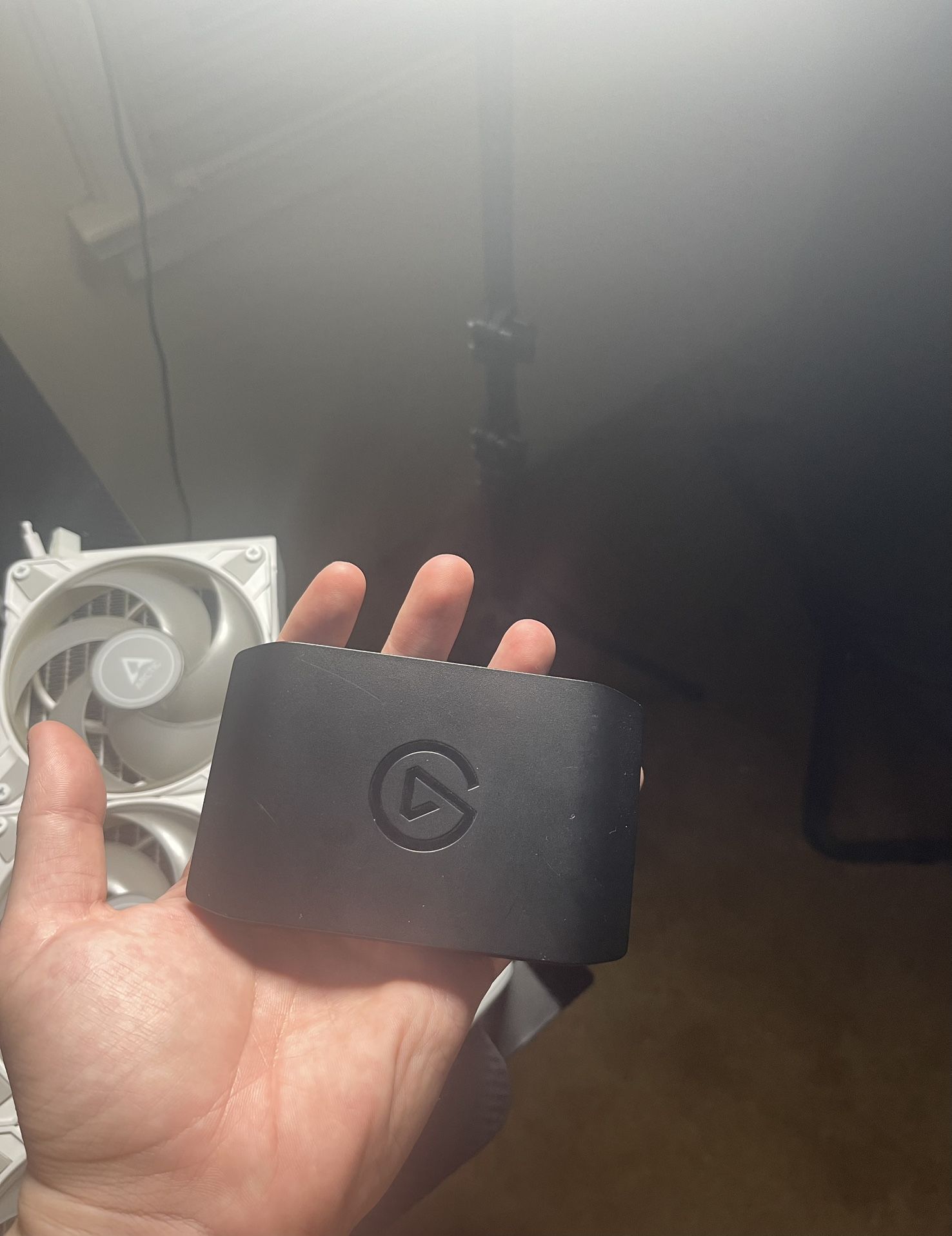 Elgato HD60X