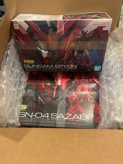 Gundams
