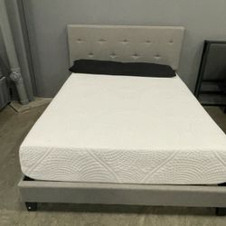 Mattress Liquidation Center! - Twin, Full, Queen, King Available
