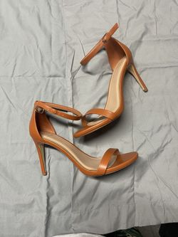 Brown Heels