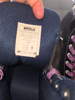Roller skates
