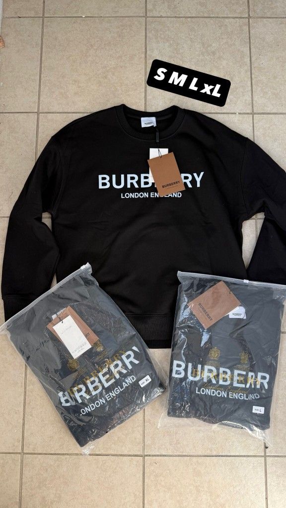 Burberry Sweater 160