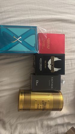 Perfumes