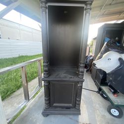 Matching Set Of  Vintage Cabinets 