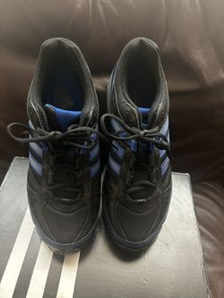 Men’s Adidas Yukon Size 9