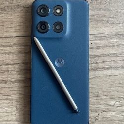 Motorola Moto G Stylus 5G 2025 128GB Cell Phone