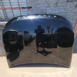 Jeep Grand Wagoneer Hood 2022 2023 2024 2025 Part $500