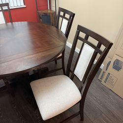 Bundle ( Sofa Set , Dinner Table And Corner Bar)