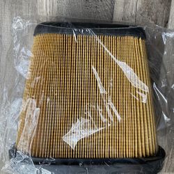 2014-2019 C7 Corvette Air Filter OEM New