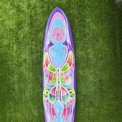 Official Surf Diva Midlength - 7’4”