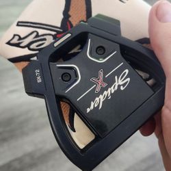 LH TAYLORMADE SPIDER X SX-72 $140 OBO