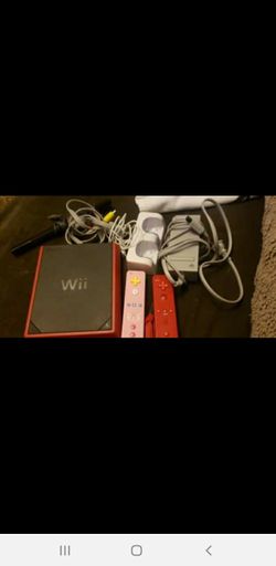 Wii