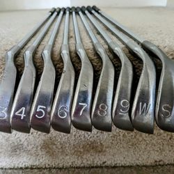 Ping EYE Golf Club Set