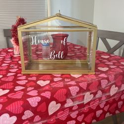 Wedding/Event Card Holder