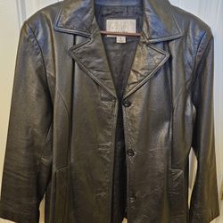 Women's Wilson's Leather Jacket 