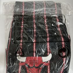 BRAND NEW ERIC EMANUEL CHICAGO SHORT