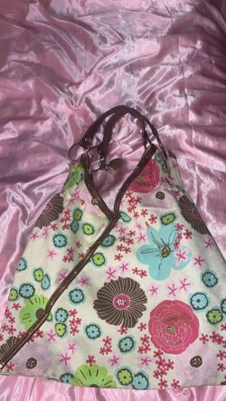 Necessary Objects Bag 