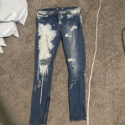 Men’s jeans