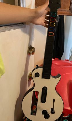 Guitar
