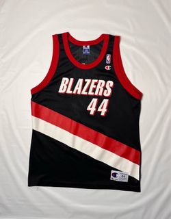 Portland Trailblazers Jersey