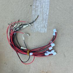 Arcade Wires 