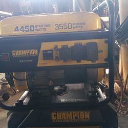 Generator 