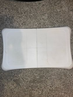 Need to sell old wii stuff
